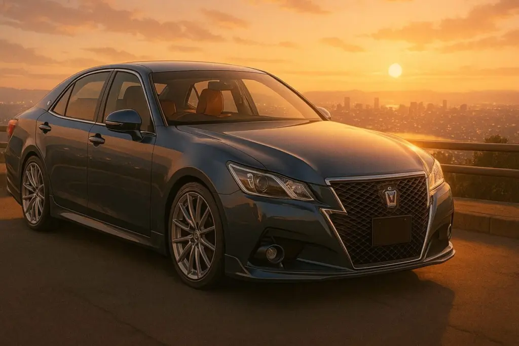 後期モデルにおすすめのカスタム(エアロ・ホイール・内装)