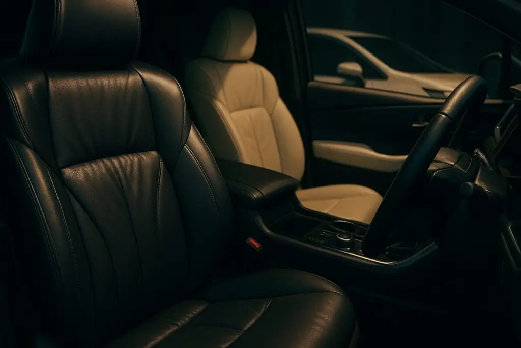 装備の標準化・専用装備の差から見る上質さの比較