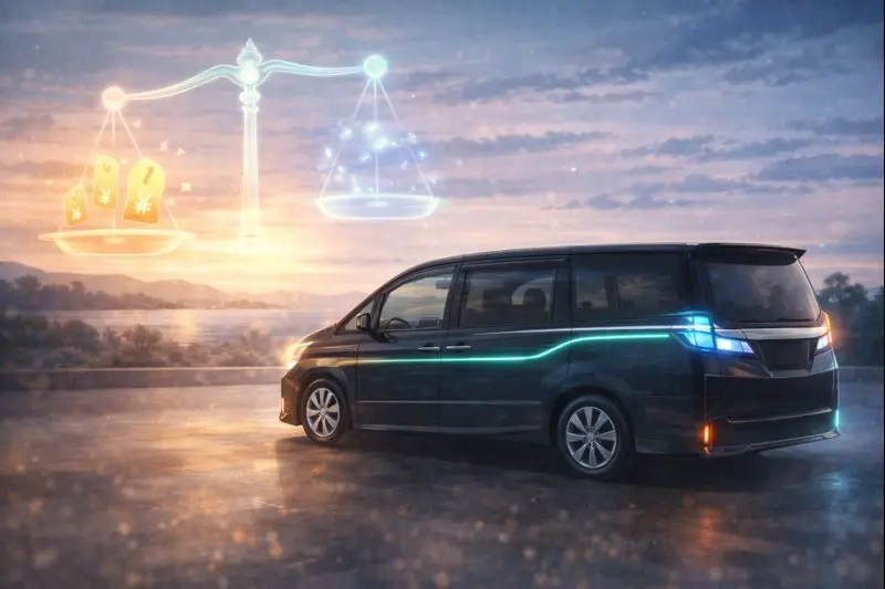 「ヴェルファイアはやめとけ」と言われる欠点は何?故障リスクと後悔しない選び方