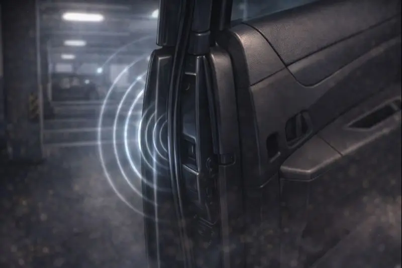 ドアの開閉音や細部の作りに不満が出やすい点