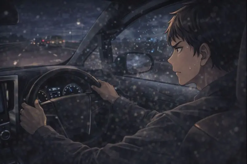 静粛性に過度な期待をすると後悔する理由