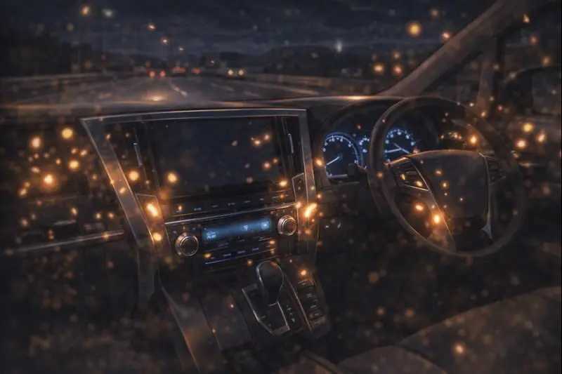 CVTや電装系トラブルが指摘される背景