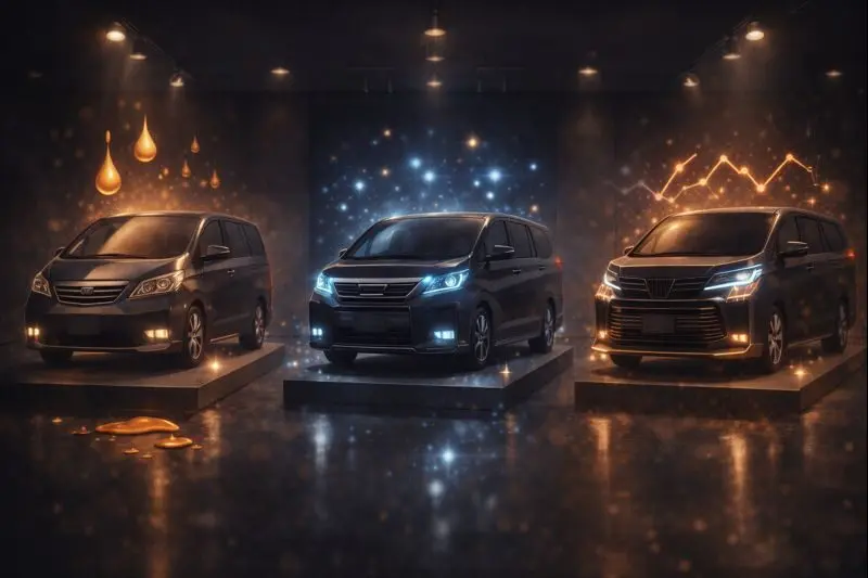 20系・30系・40系で異なる欠点と注意点