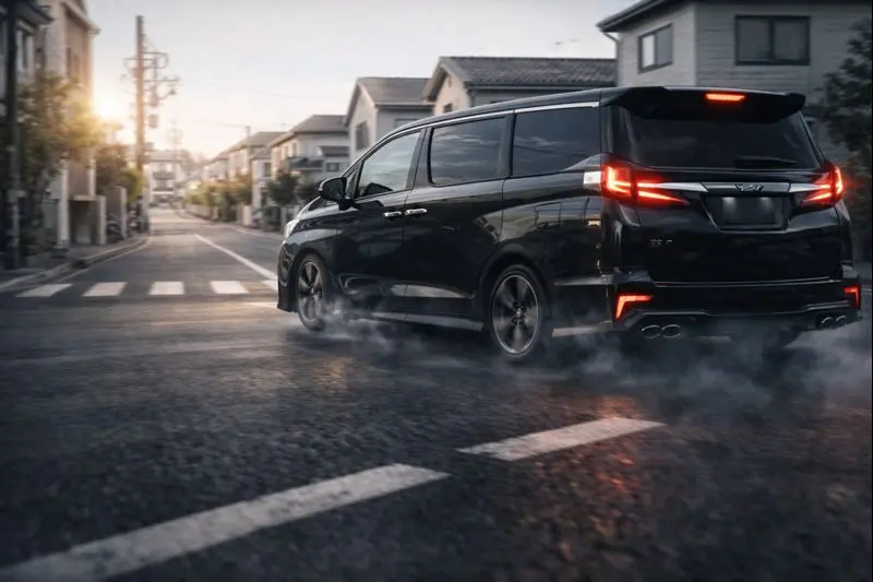 低回転トルクは本当に優秀?街乗りでの加速感を検証