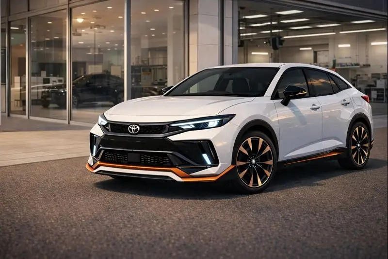 純正カスタムで完結させるメリット・デメリット