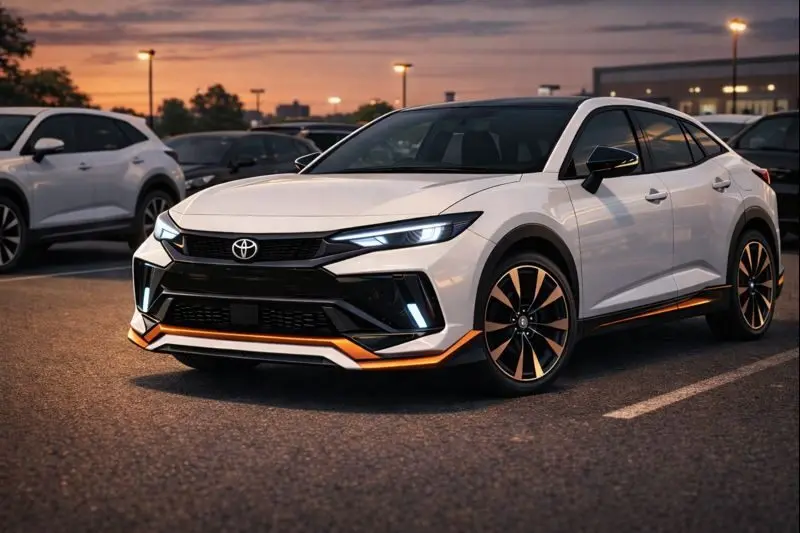 モデリスタ付き中古車という選択肢はアリか?