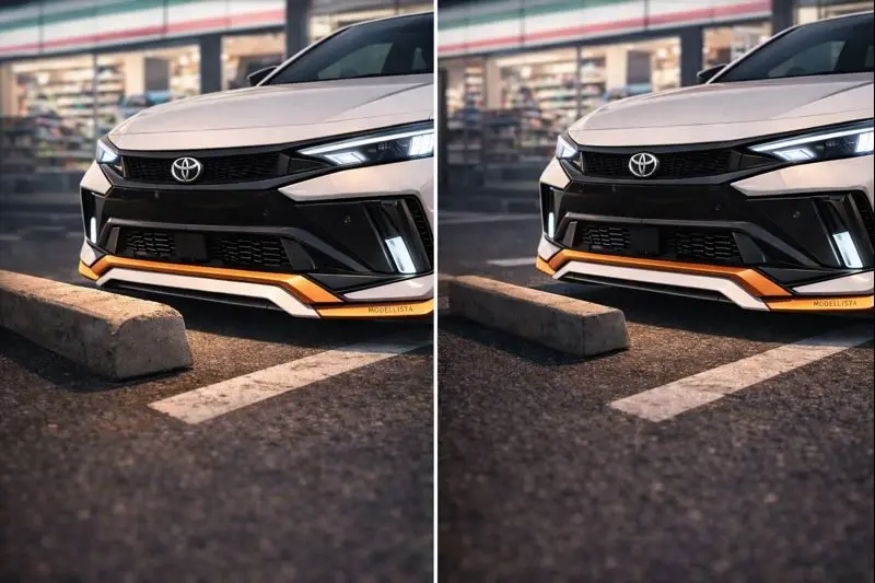 モデリスタを選んで後悔しやすいケースとは