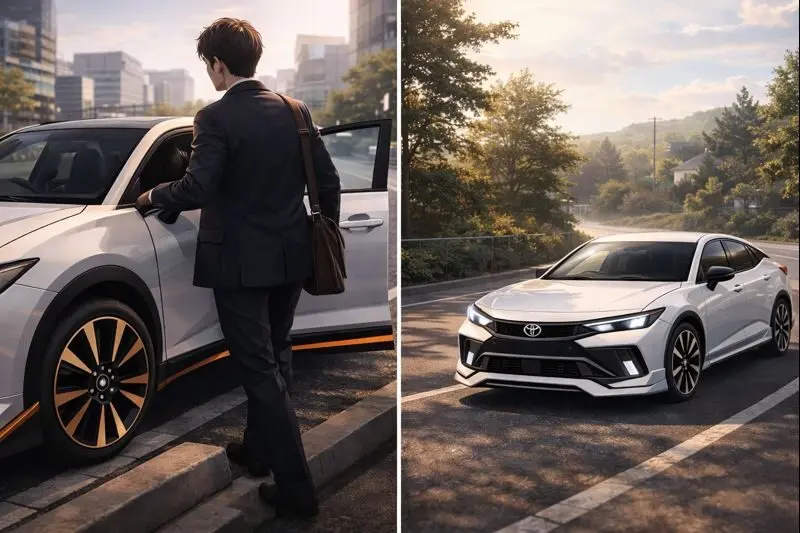 費用に見合う?モデリスタのコスパを冷静に評価