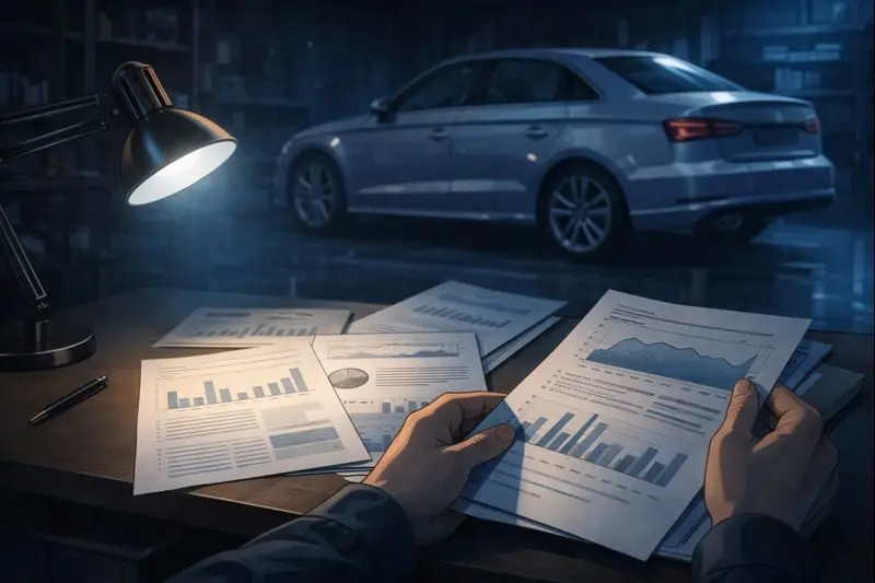 アウディA3セダンの欠点を徹底検証!故障・維持費・使い勝手の「悪い噂」は本当か