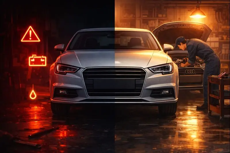 致命的になりやすい欠点と割り切れる欠点