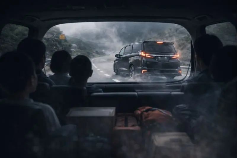 フル乗車・登り坂で「遅い」と感じやすい理由