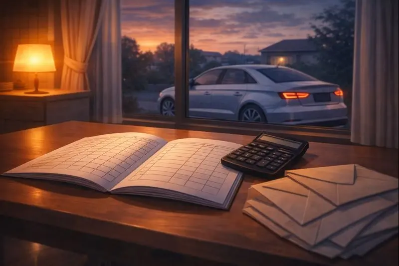 年間維持費は実際いくらかかるのか