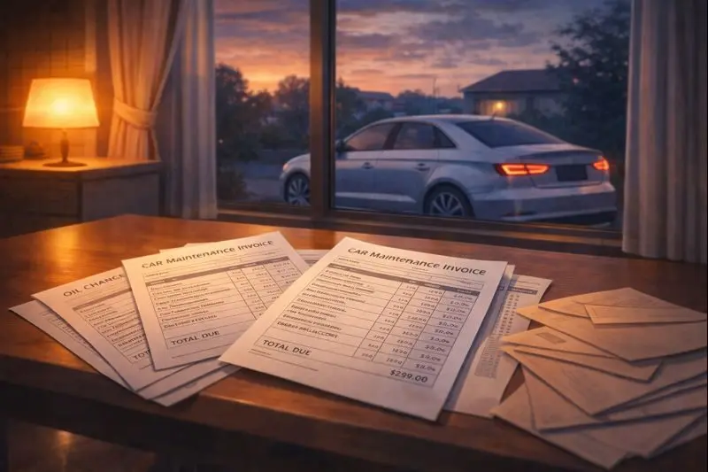 修理費用が高くなりやすいポイント