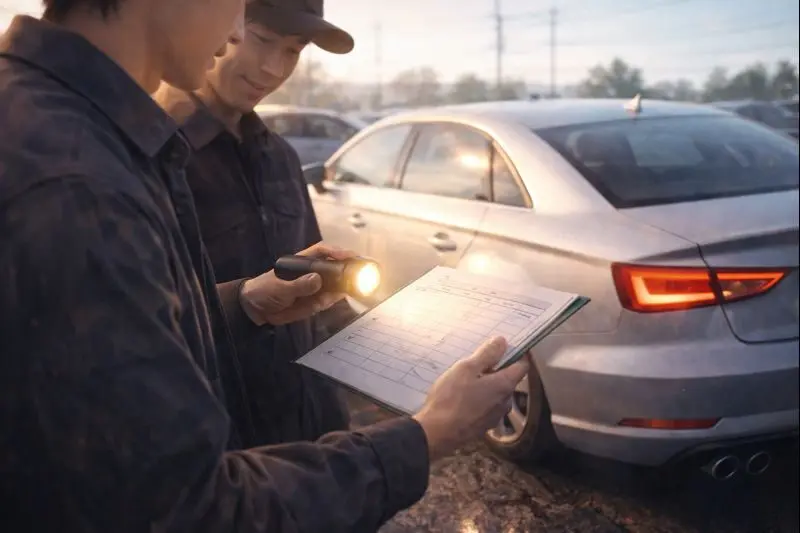 アウディA3セダンの欠点を対策して賢く乗る!後悔しない中古車選びと維持のコツ