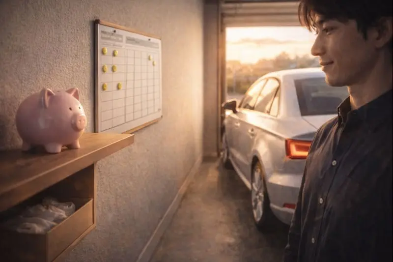 維持費や故障リスクを抑えるコツ