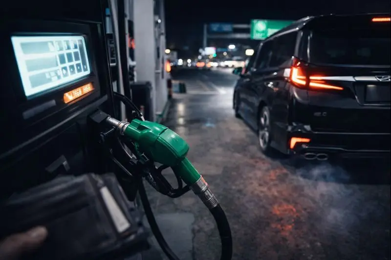 速さを求めると燃費が悪化すると言われる理由