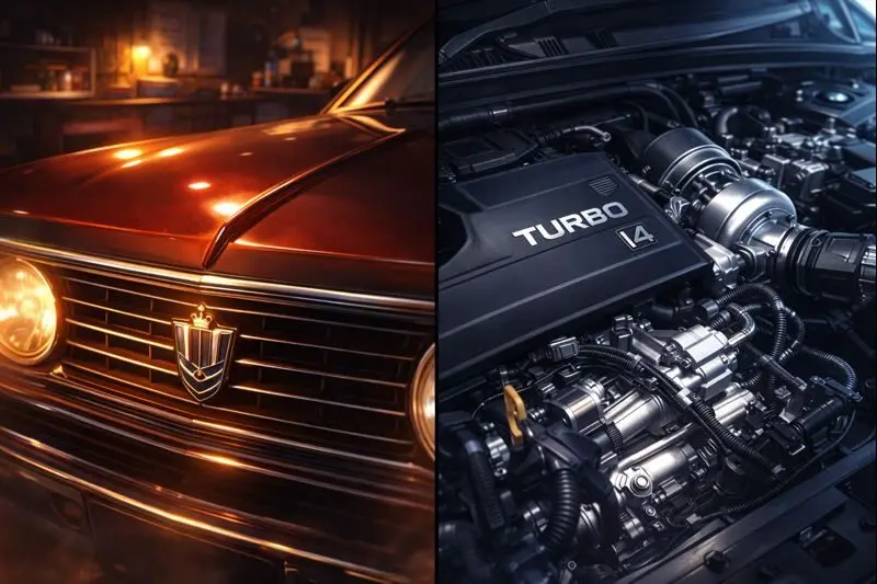 先代V6の官能性と比べて満足度は下がったのか