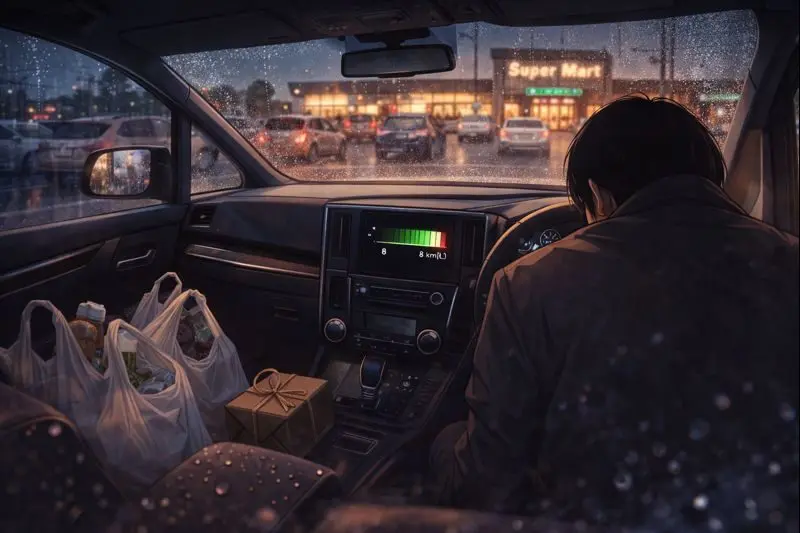 ヴェルファイアのターボを選んで後悔するケース