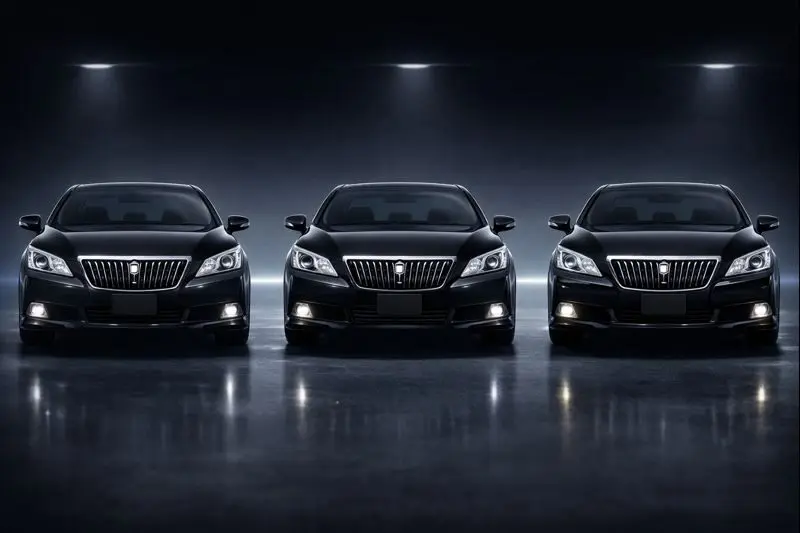 前期・中期モデルと最終型の決定的な違い