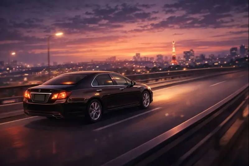 なぜ今でも「最終型マジェスタ」が評価されているのか