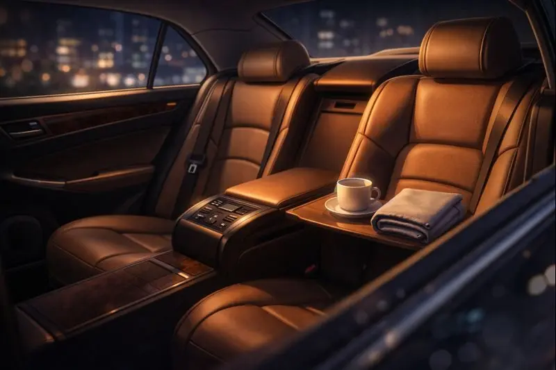 本革シートや後席装備の快適性はどのレベルか