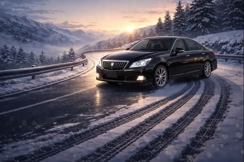 4WD(i-Four)は本当に必要なのか