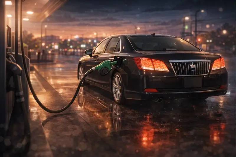 実燃費はカタログ値とどれくらい違うのか