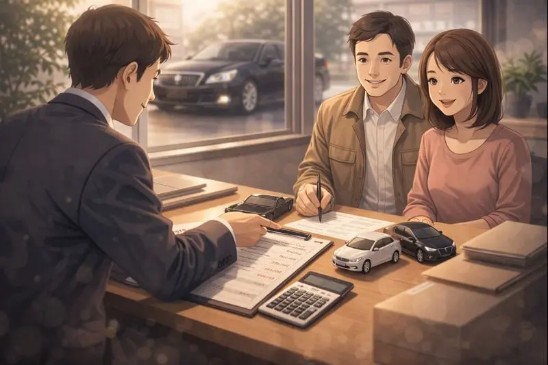 クラウンマジェスタで故障しやすいポイント