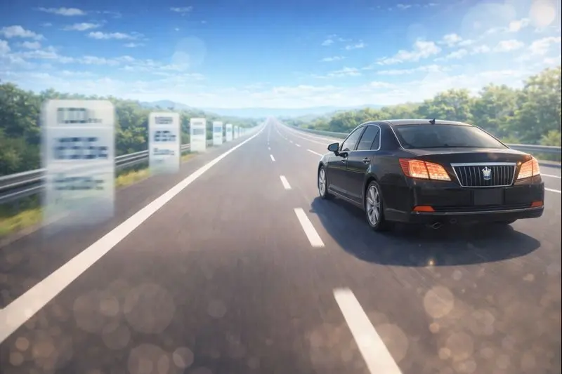 走行距離何kmまでなら安心して検討できるのか