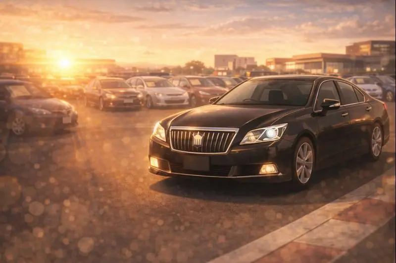 今が中古で買うタイミングとして適切か