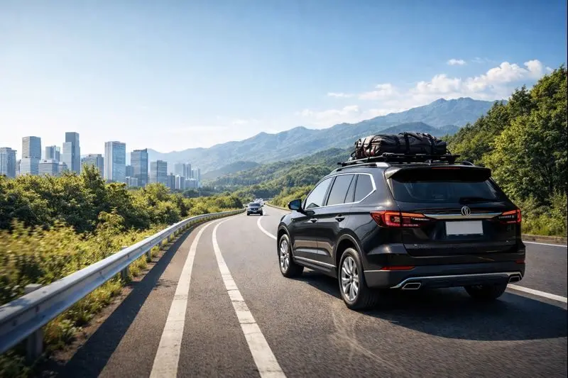 BMW X3を選ぶ人が重視しているポイントとは