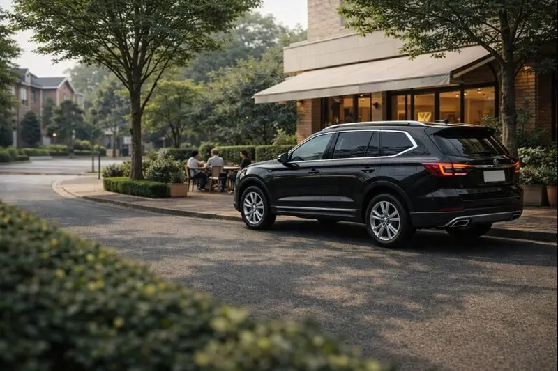 なぜBMW X3はちょうどいいと言われるのか