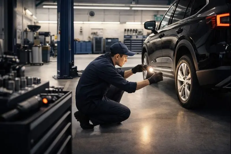 他のBMW(X1・X5)と比べたときの立ち位置