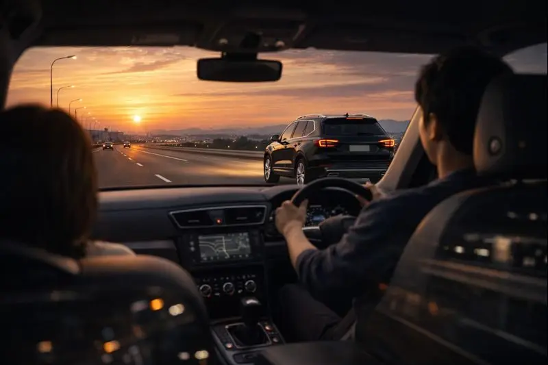 BMW X3を選ぶ人が最終的に決め手にする理由