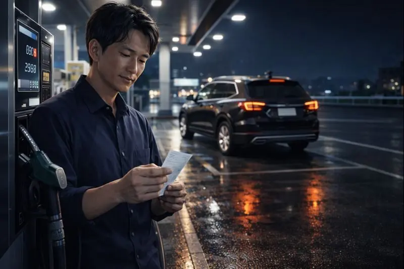 BMW X3を選んで満足している人の特徴