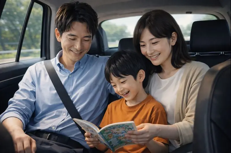 BMW X3は大きすぎる?日常使いで困る場面