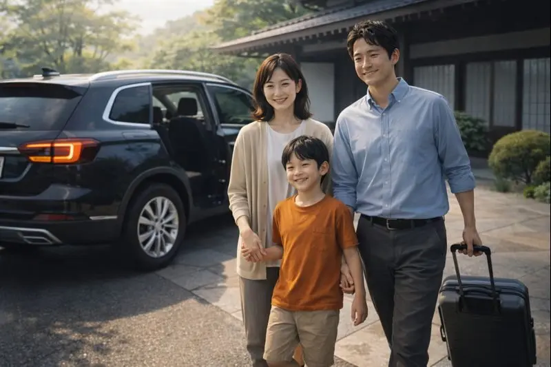 BMW X3を初めての輸入車として選ぶ人は多いのか