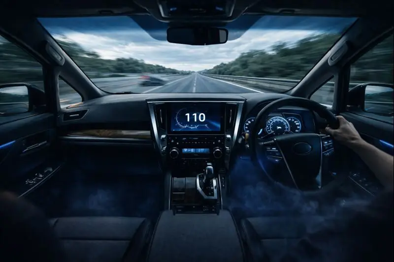 数字ほど速く感じない「体感が遅い」と言われる正体