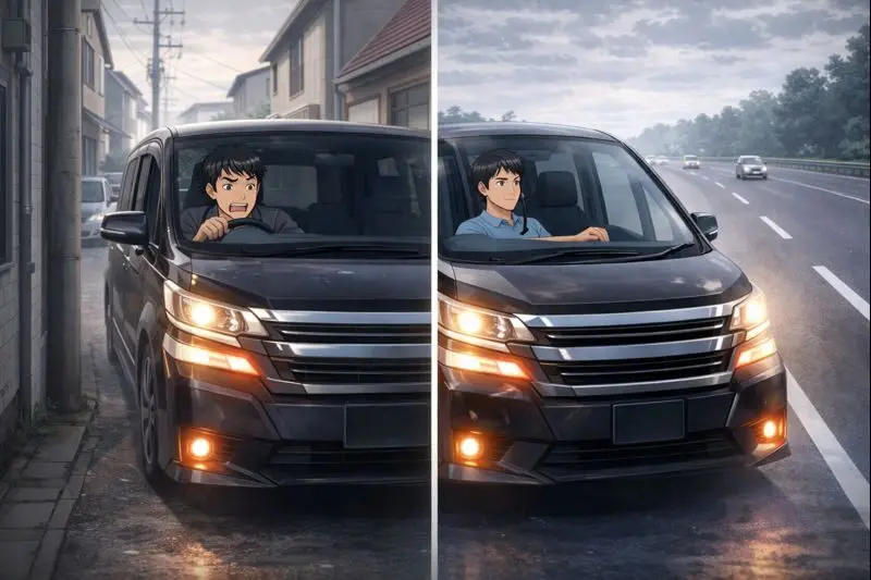 欠点が「致命的になる人」と「気にならない人」の違い