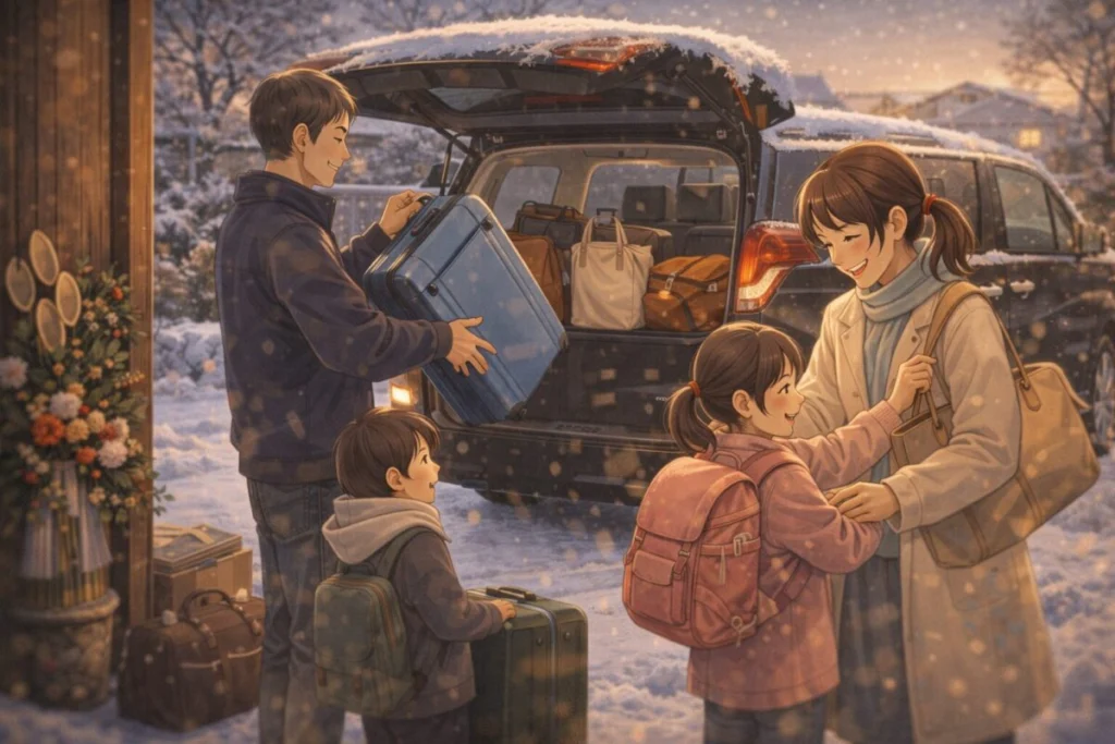 エアロを付けなかった人が納車後に満足しやすい理由