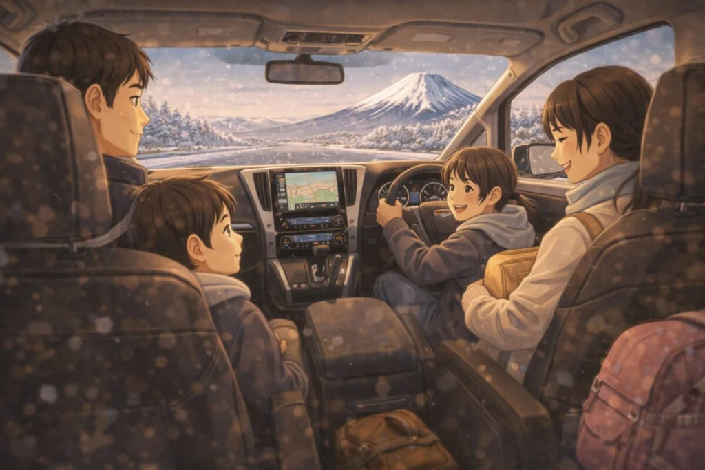 それでもエアロを付けた方がいい人の条件