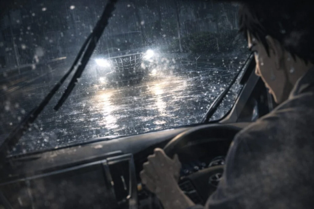 エアロ装着車が「扱いにくく感じる瞬間」はいつか